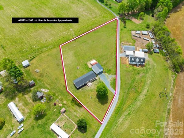 25948 Copper Creek Drive , Albemarle, NC 28001