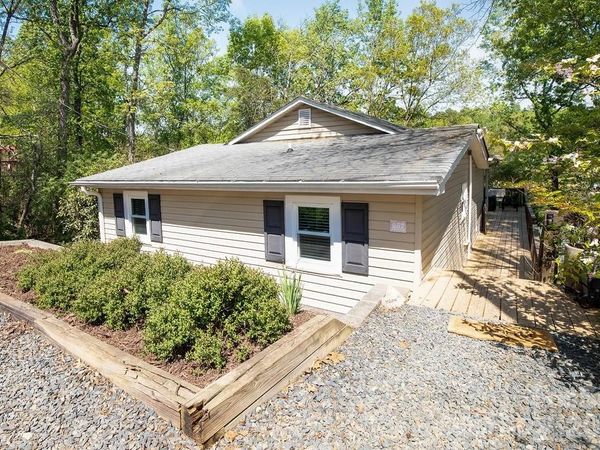 257 Rolling View Drive , New London, NC 28127