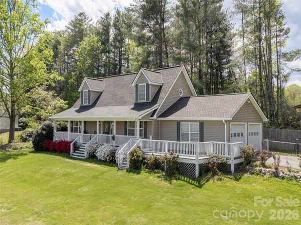 5 Pottery Terrace Trail , Flat Rock, NC 28731