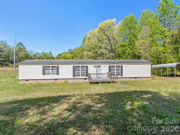 1112 Poors Ford Road , Rutherfordton, NC 28139