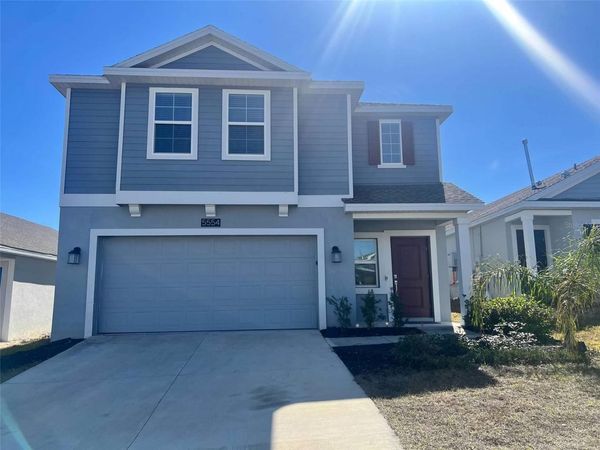 5554 BRAKEN FERN WAY , LEESBURG, FL 34748