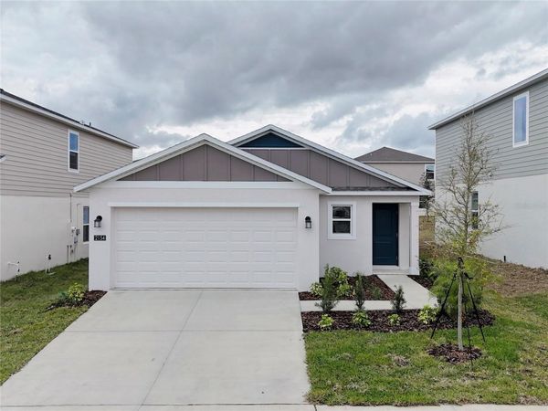 2154 LASSO LOOP , EAGLE LAKE, FL 33839