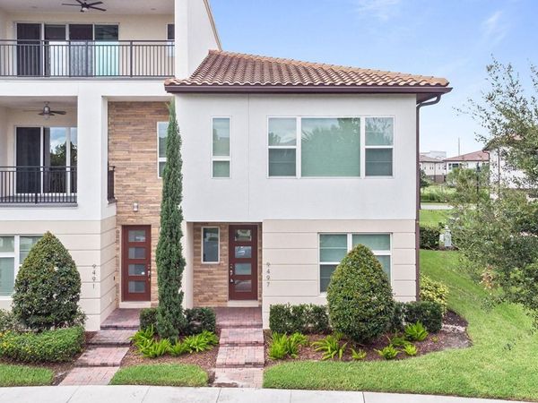 9497 MERE PARKWAY , ORLANDO, FL 32832