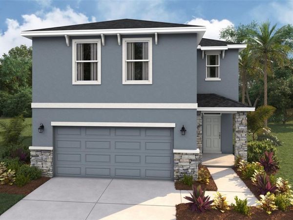 8812 CLEAR VIEW STREET , PARRISH, FL 34219