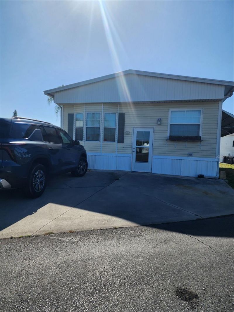 1674 University Parkway, Unit 192, Sarasota, FL 34243 Main Photo