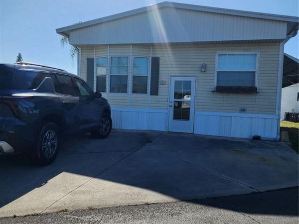 1674 UNIVERSITY PARKWAY, Unit 192, SARASOTA, FL 34243