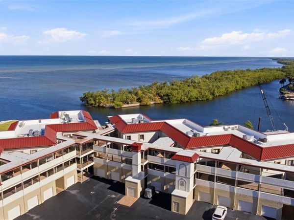 3270 SOUTHSHORE DRIVE , Unit 72A, PUNTA GORDA, FL 33955