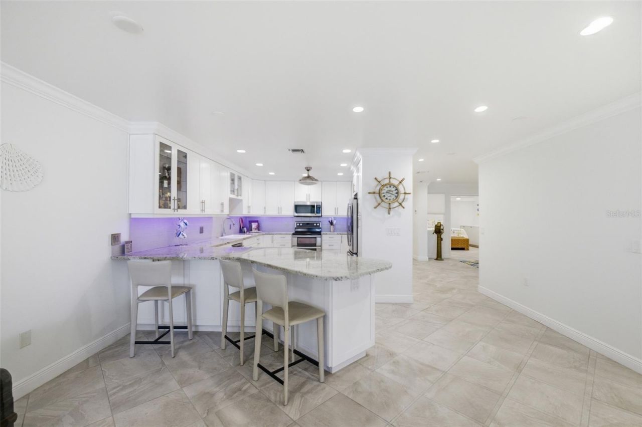 3270 Southshore Drive, Unit 72A, Punta Gorda, FL 33955 Photo
