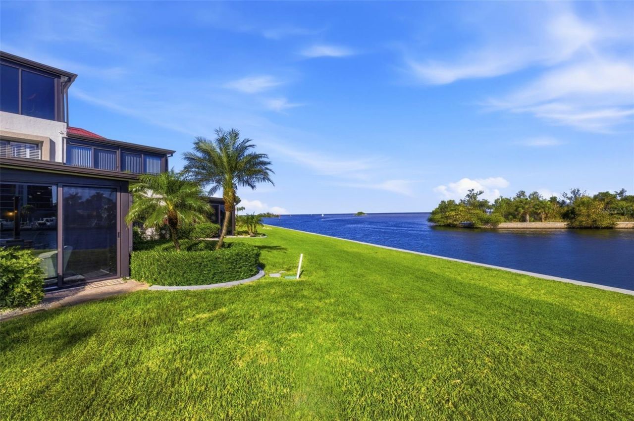 3270 Southshore Drive, Unit 72A, Punta Gorda, FL 33955 Photo