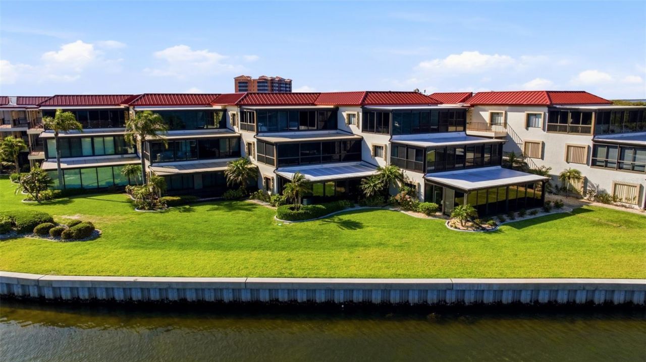 3270 Southshore Drive, Unit 72A, Punta Gorda, FL 33955 Photo