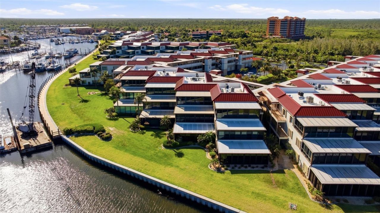 3270 Southshore Drive, Unit 72A, Punta Gorda, FL 33955 Photo
