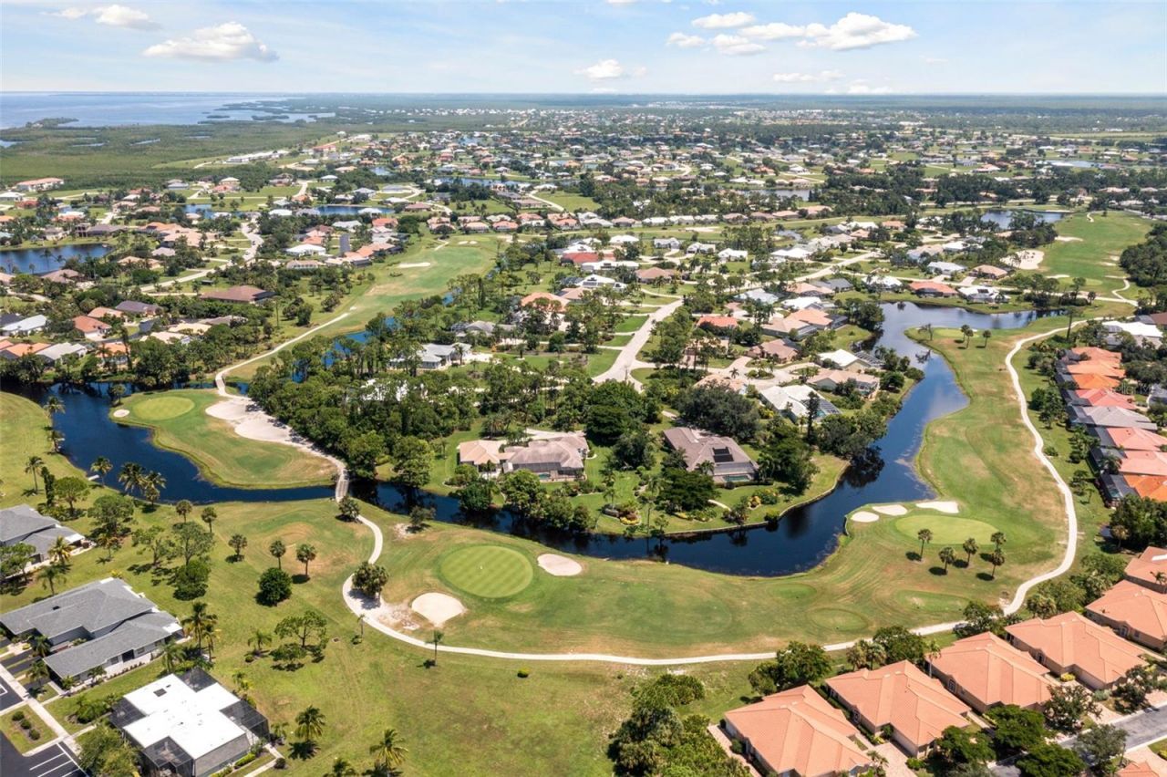 3270 Southshore Drive, Unit 72A, Punta Gorda, FL 33955 Photo