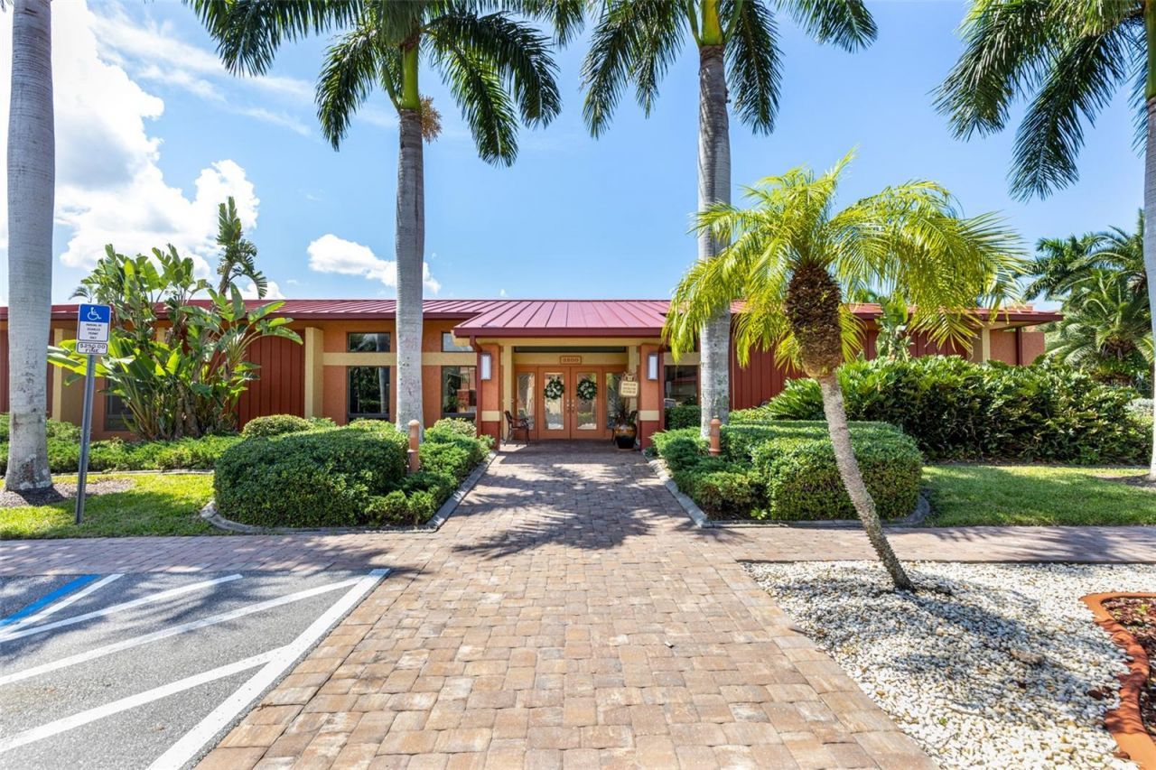 3270 Southshore Drive, Unit 72A, Punta Gorda, FL 33955 Photo