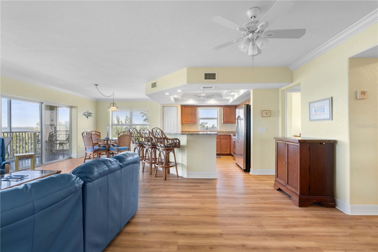 101 N Marion Court , Unit 215, Punta Gorda, FL 33950 Photo