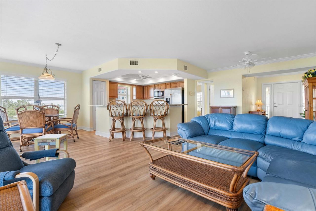 101 N Marion Court , Unit 215, Punta Gorda, FL 33950 Photo