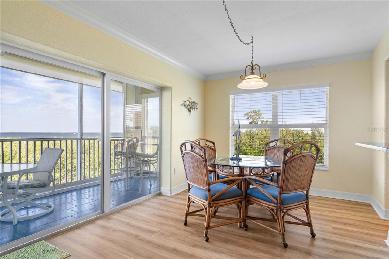 101 N Marion Court , Unit 215, Punta Gorda, FL 33950 Photo