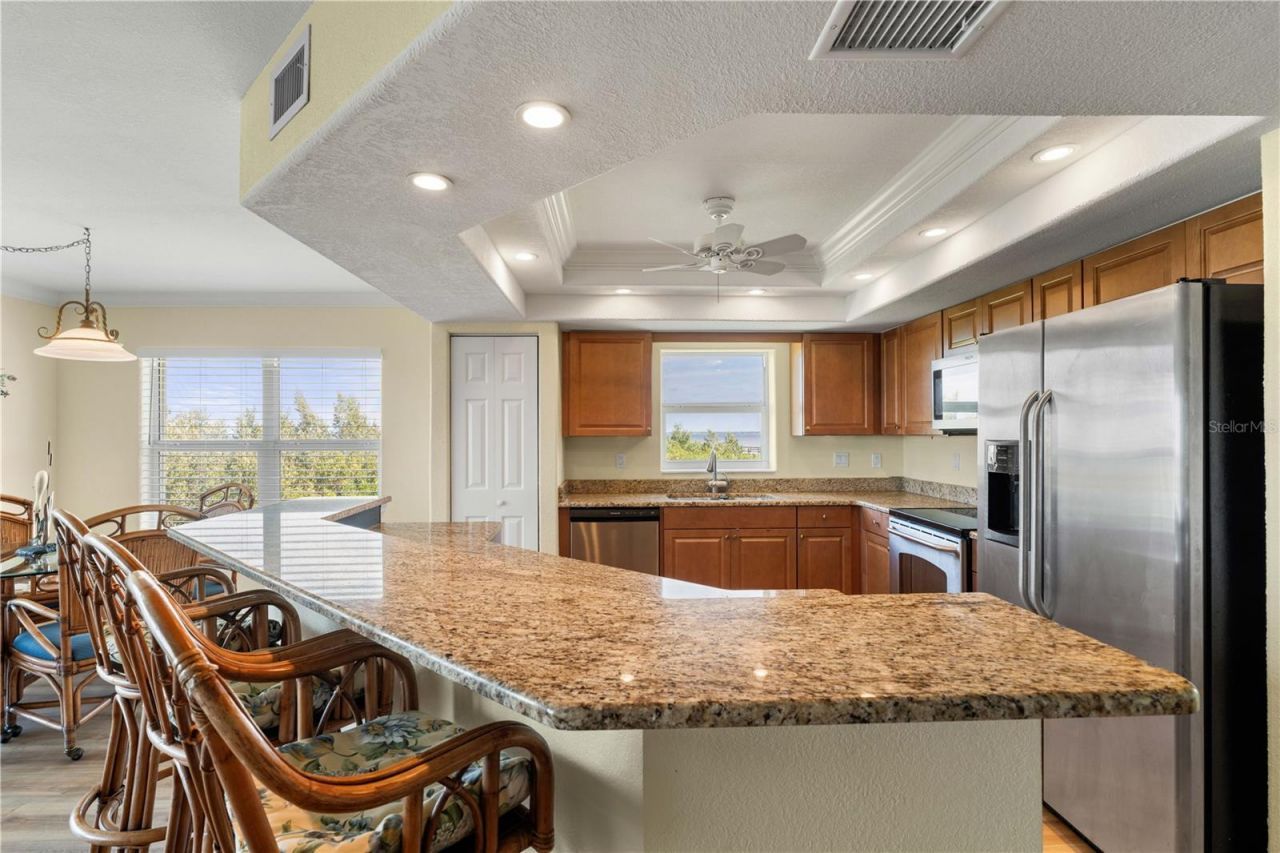 101 N Marion Court , Unit 215, Punta Gorda, FL 33950 Photo