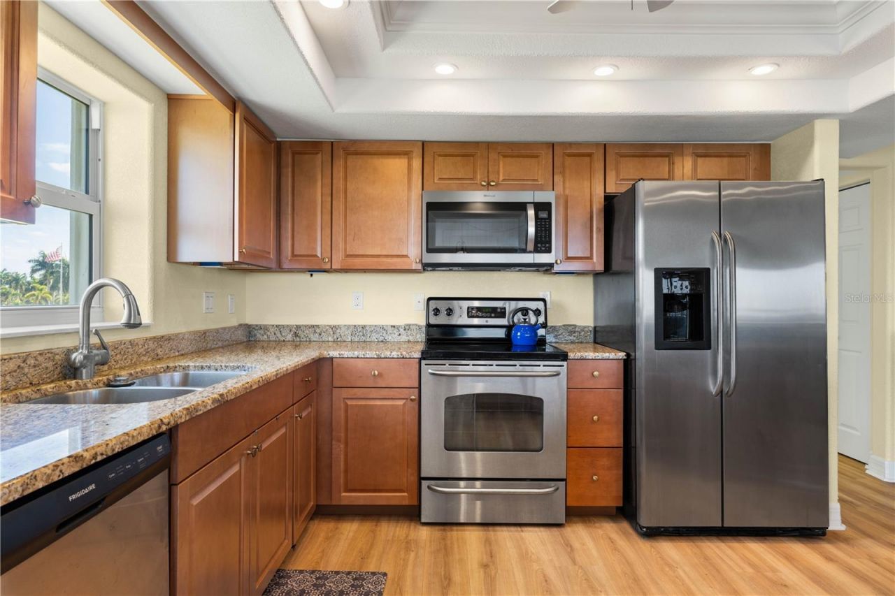 101 N Marion Court , Unit 215, Punta Gorda, FL 33950 Photo