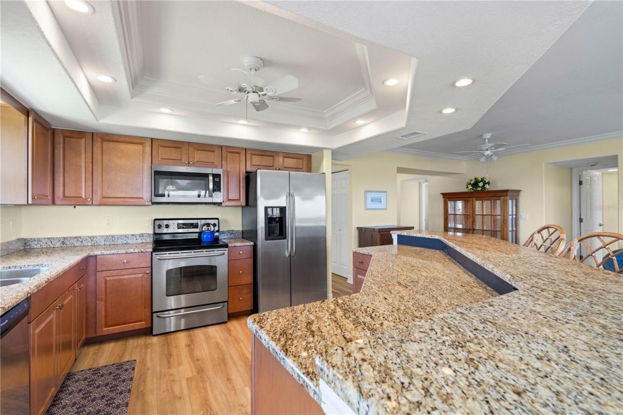 101 N Marion Court , Unit 215, Punta Gorda, FL 33950 Photo