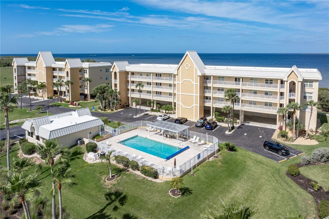 101 N Marion Court , Unit 215, Punta Gorda, FL 33950 Photo