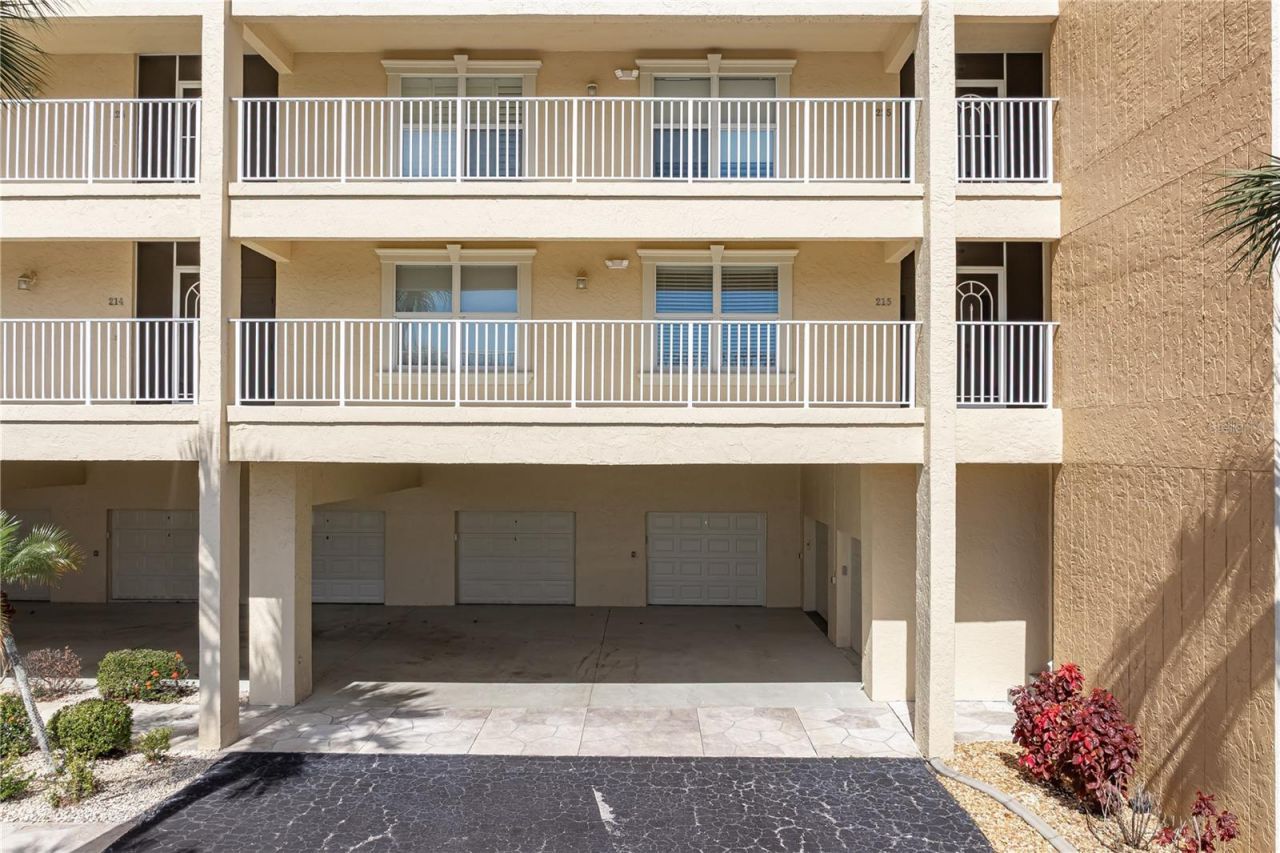 101 N Marion Court , Unit 215, Punta Gorda, FL 33950 Photo