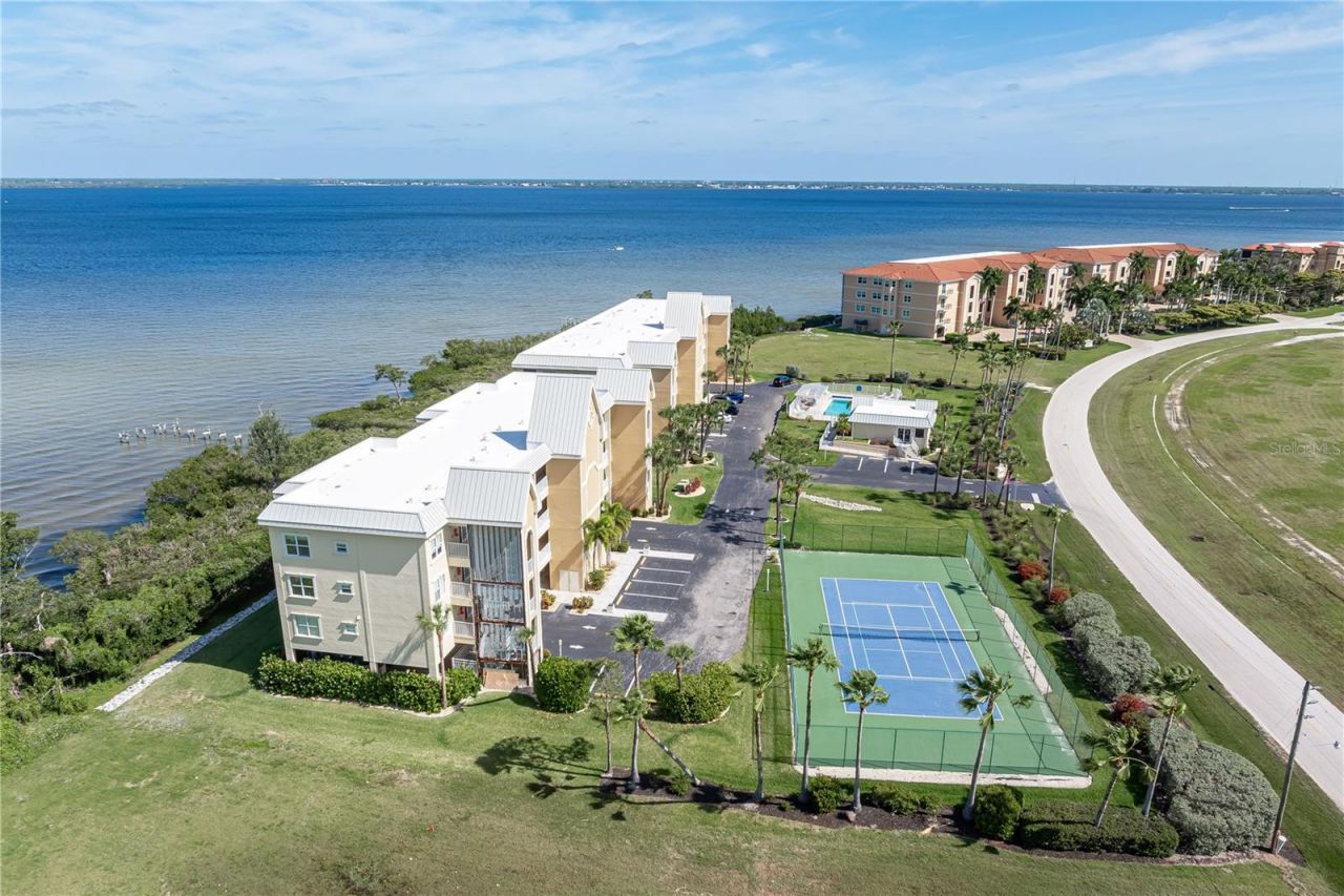 101 N Marion Court , Unit 215, Punta Gorda, FL 33950 Photo