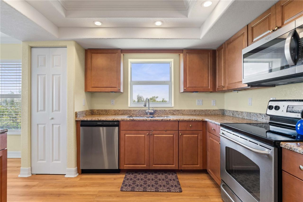 101 N Marion Court , Unit 215, Punta Gorda, FL 33950 Photo