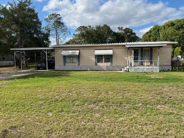 9635 SE 162ND STREET , SUMMERFIELD, FL 34491
