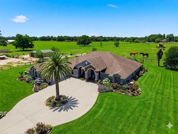 12764 COUNTY ROAD 223 , OXFORD, FL 34484