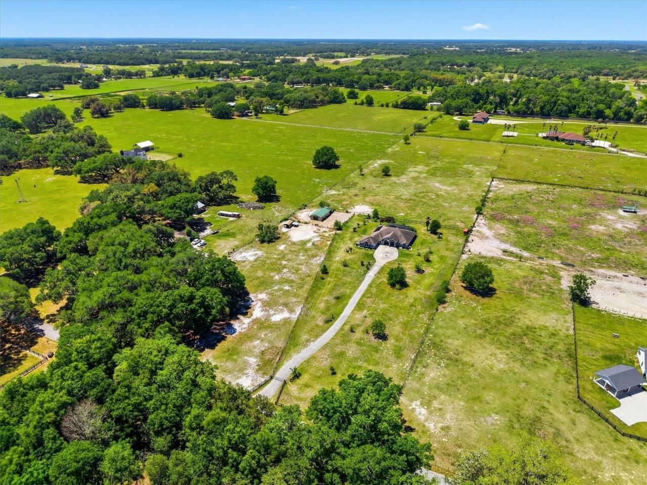 12764 County Road 223, Oxford, FL 34484 Photo