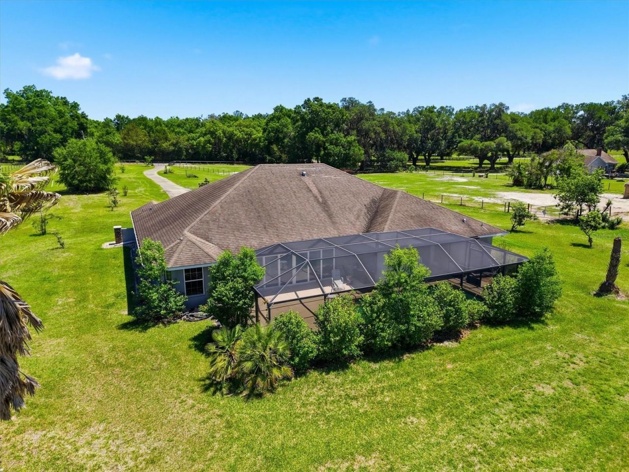 12764 County Road 223, Oxford, FL 34484 Photo