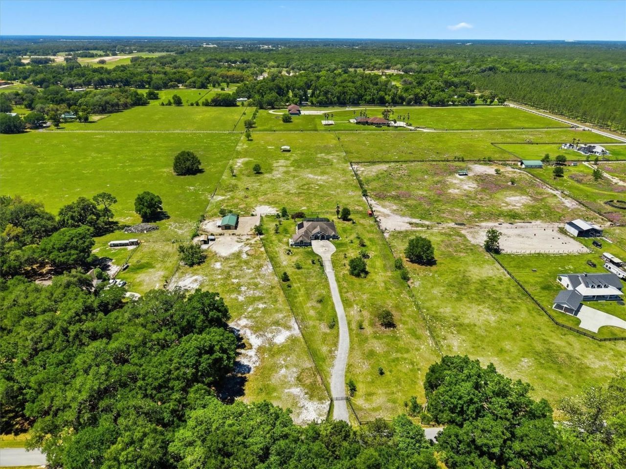 12764 County Road 223, Oxford, FL 34484 Photo
