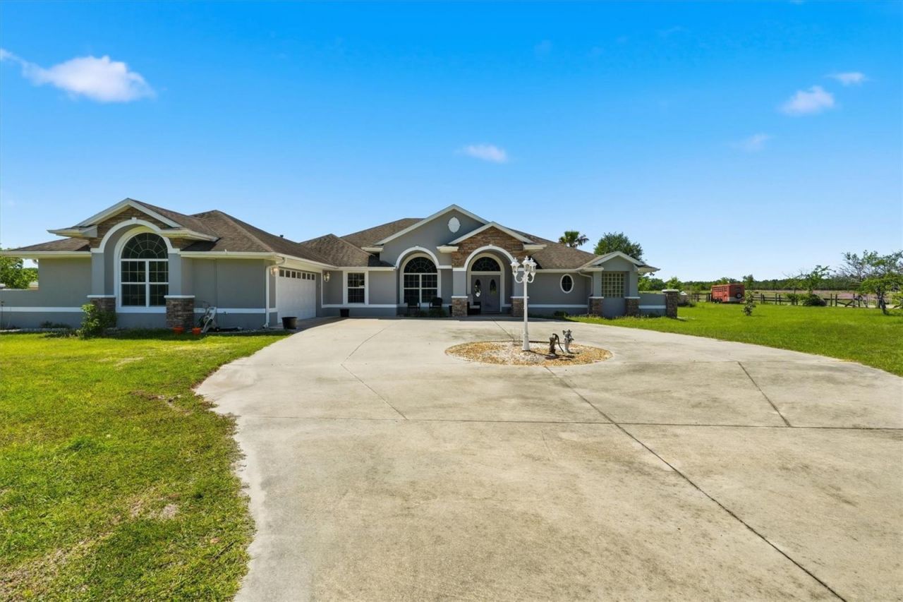 12764 County Road 223, Oxford, FL 34484 Photo