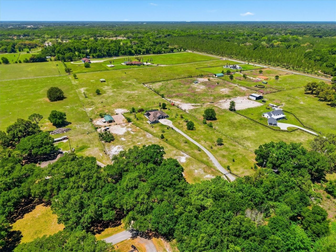 12764 County Road 223, Oxford, FL 34484 Photo