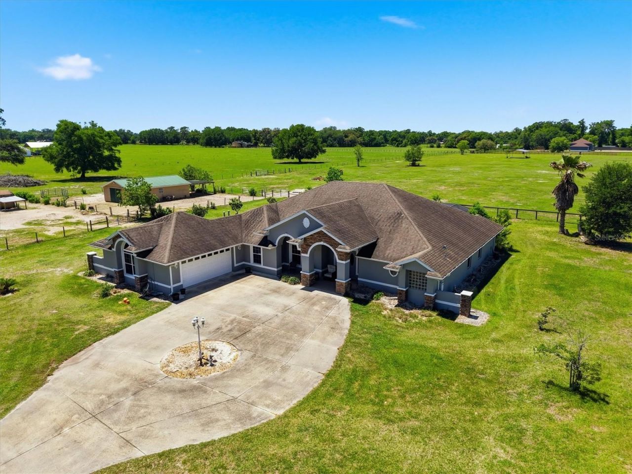 12764 County Road 223, Oxford, FL 34484 Photo