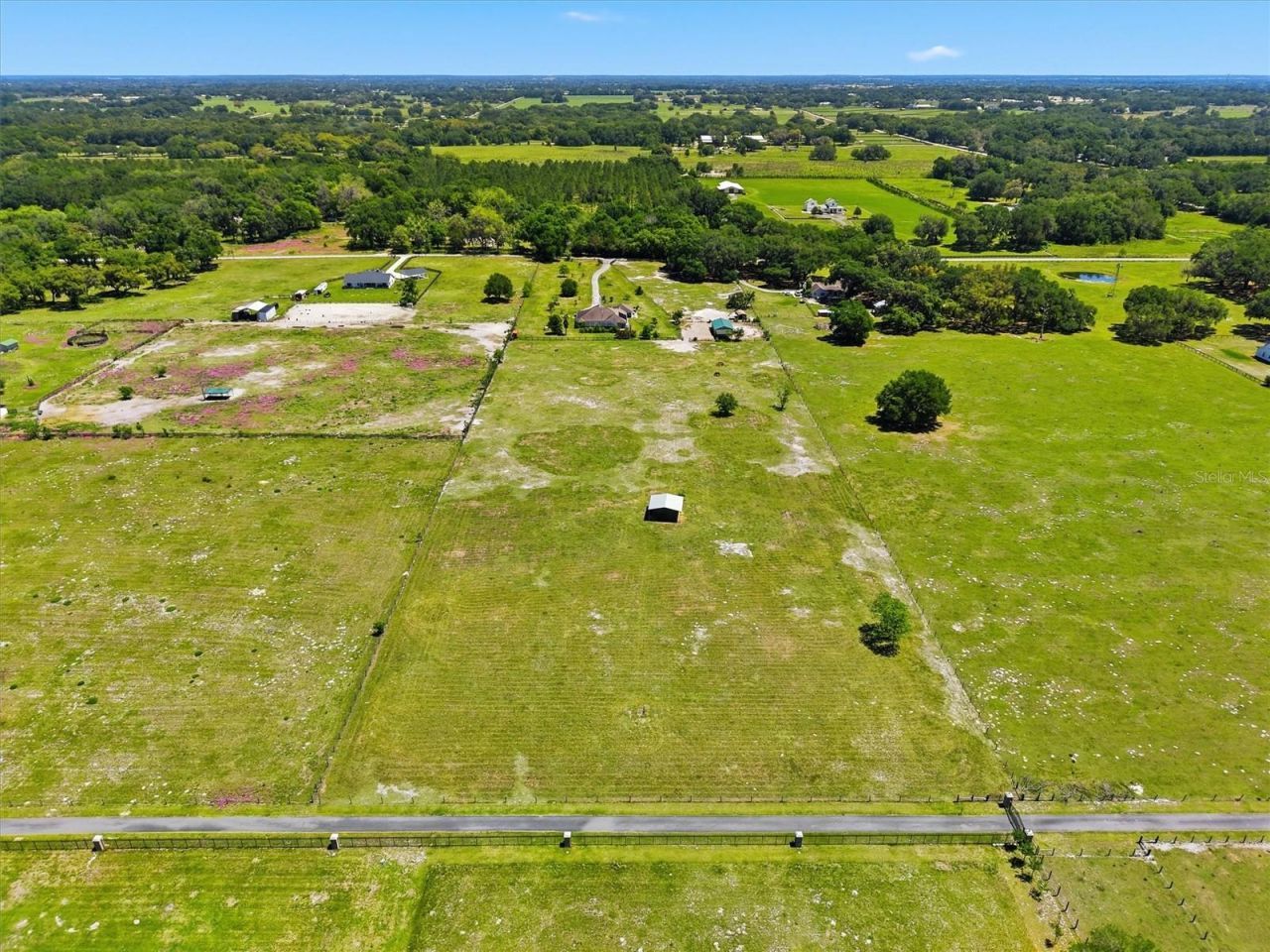 12764 County Road 223, Oxford, FL 34484 Photo