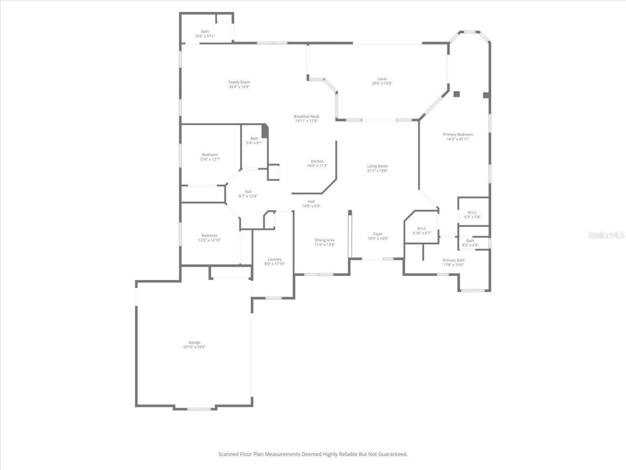 12764 County Road 223, Oxford, FL 34484 Photo