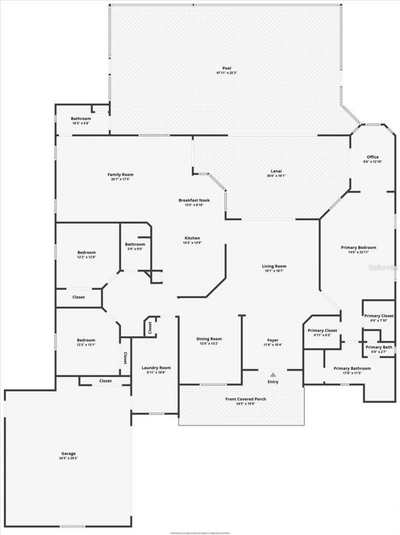 12764 County Road 223, Oxford, FL 34484 Photo