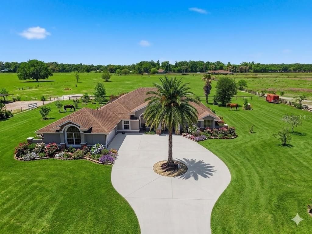 12764 County Road 223, Oxford, FL 34484 Photo