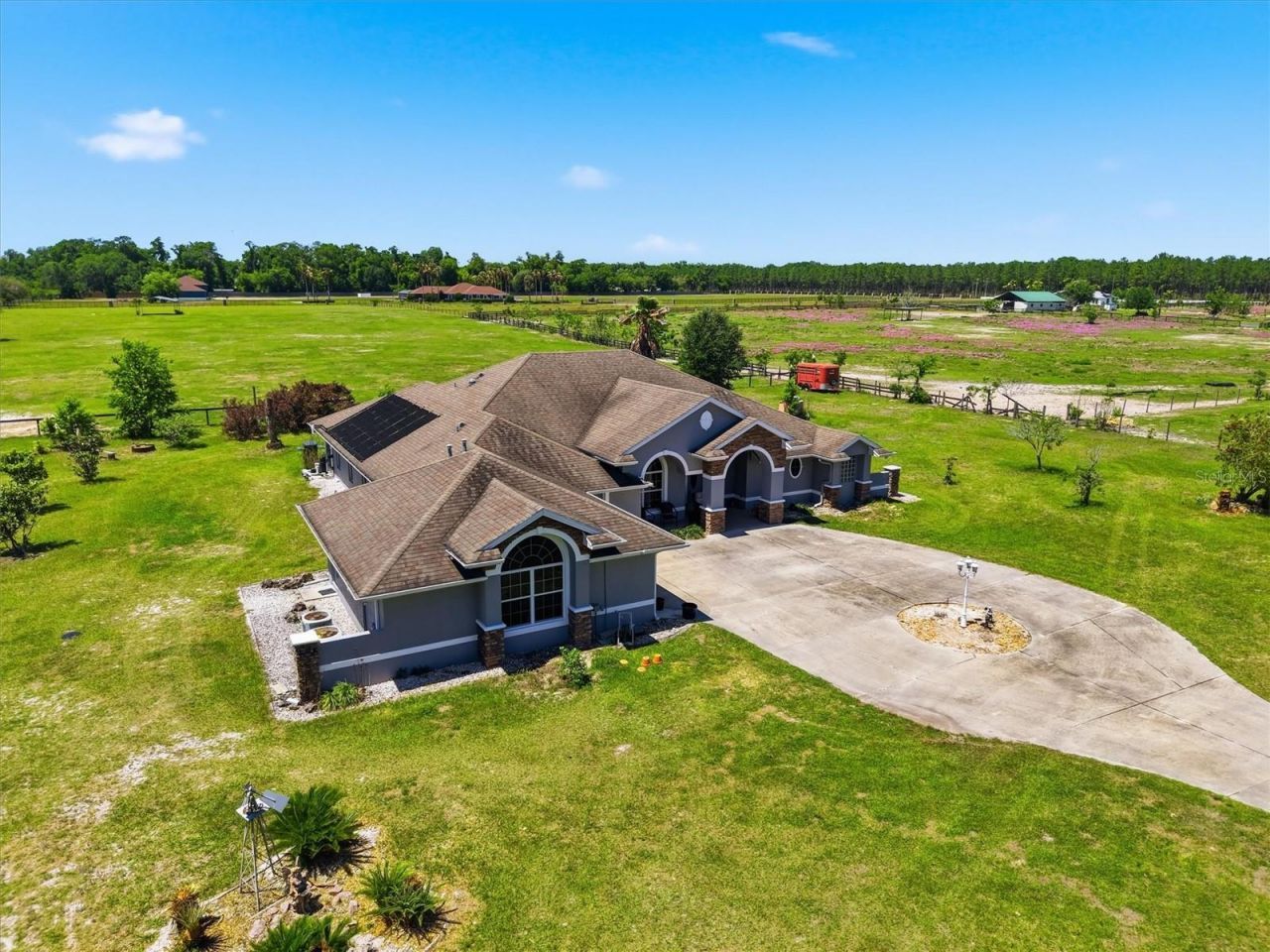 12764 County Road 223, Oxford, FL 34484 Photo