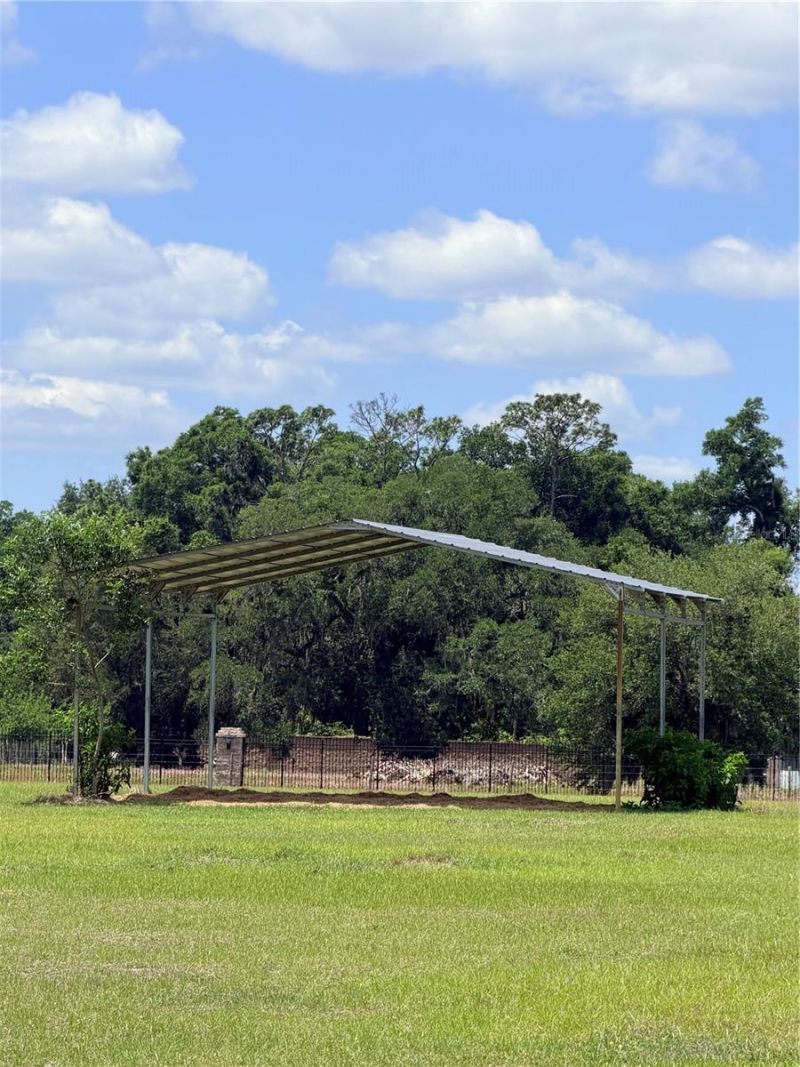 12764 County Road 223, Oxford, FL 34484 Photo