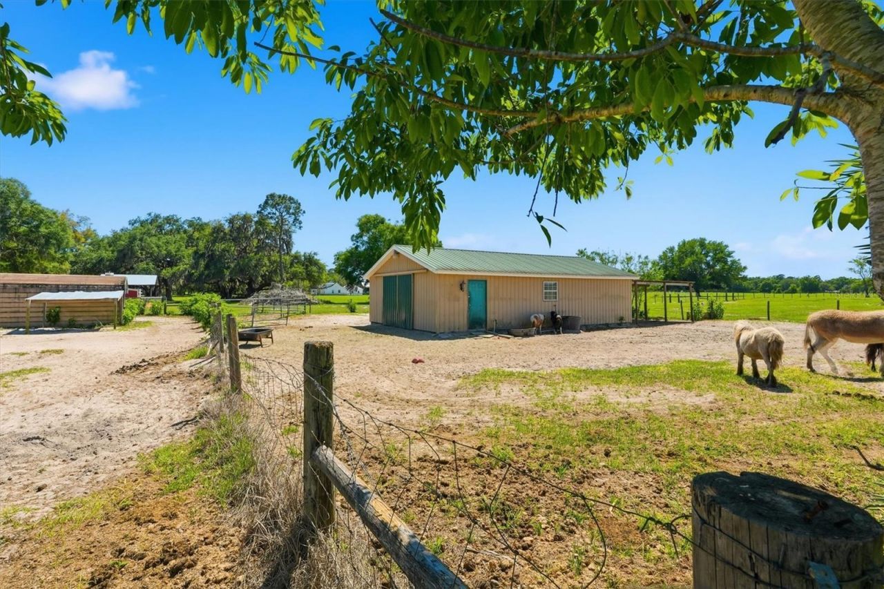 12764 County Road 223, Oxford, FL 34484 Photo