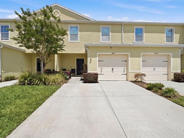 9017 ALBA LANE, KISSIMMEE, FL 34747