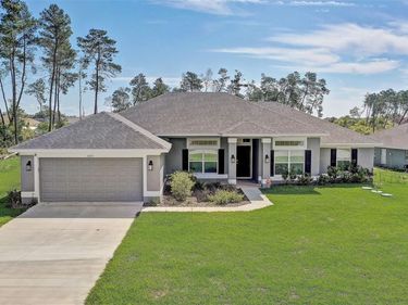 10715 SW 41ST AVENUE, OCALA, FL 34476