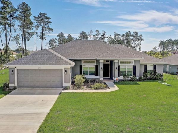 10715 SW 41ST AVENUE , OCALA, FL 34476