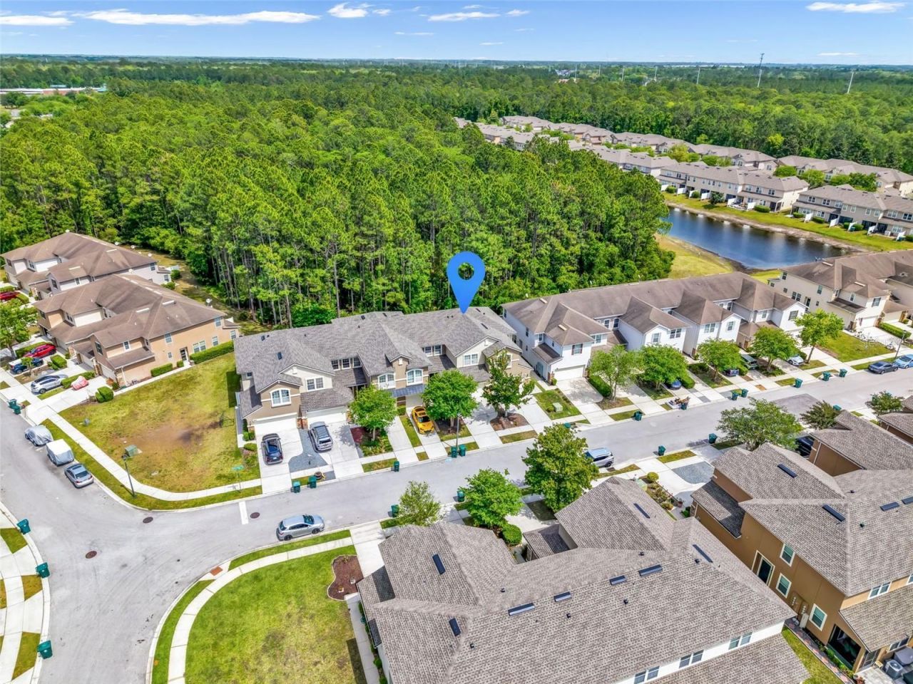 14881 Bartram Village Lane, Jacksonville, FL 32258 Photo