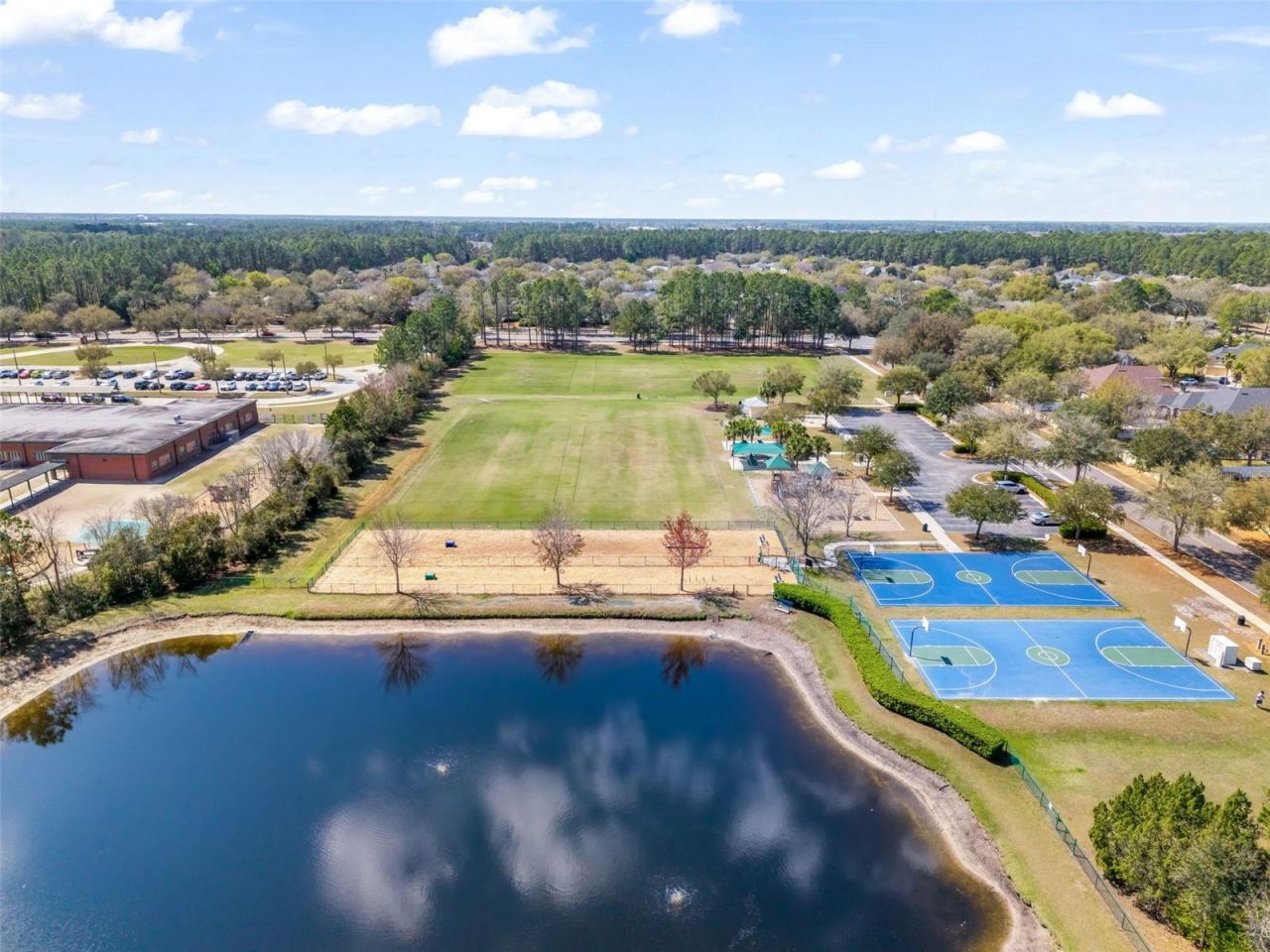 14881 Bartram Village Lane, Jacksonville, FL 32258 Photo