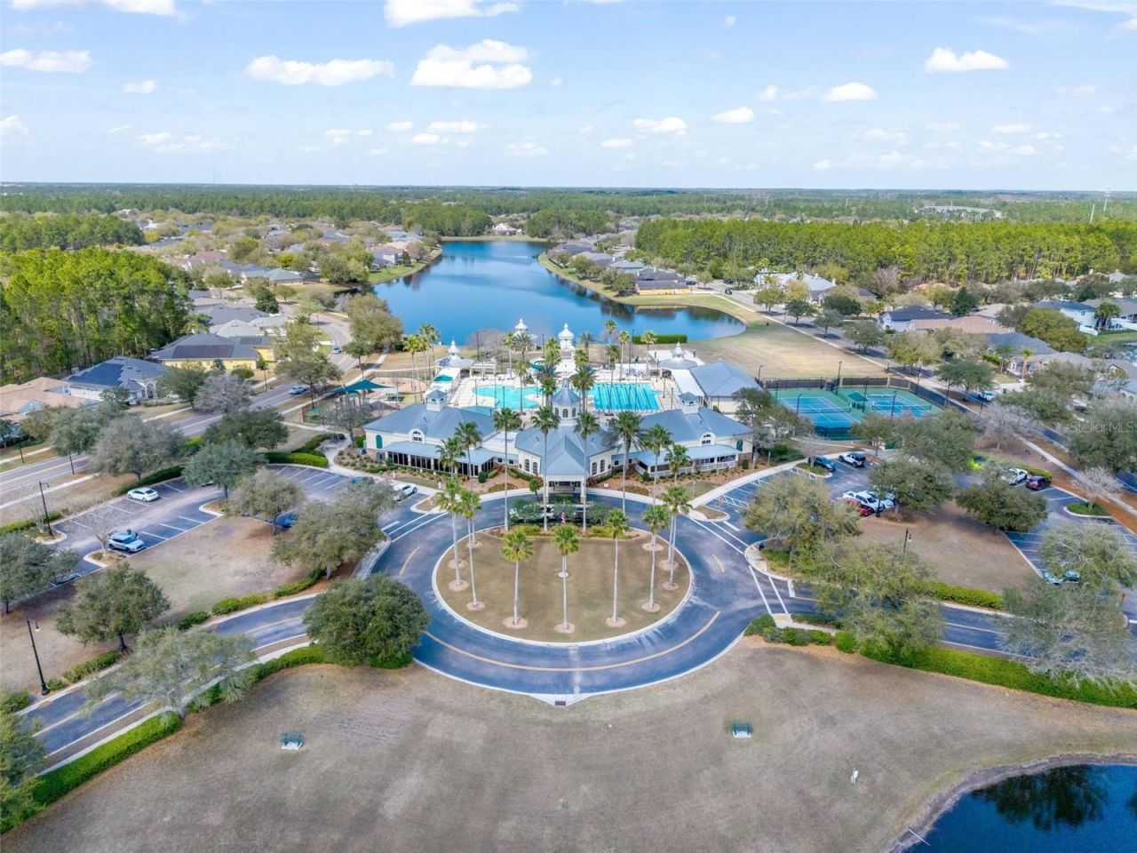 14881 Bartram Village Lane, Jacksonville, FL 32258 Photo