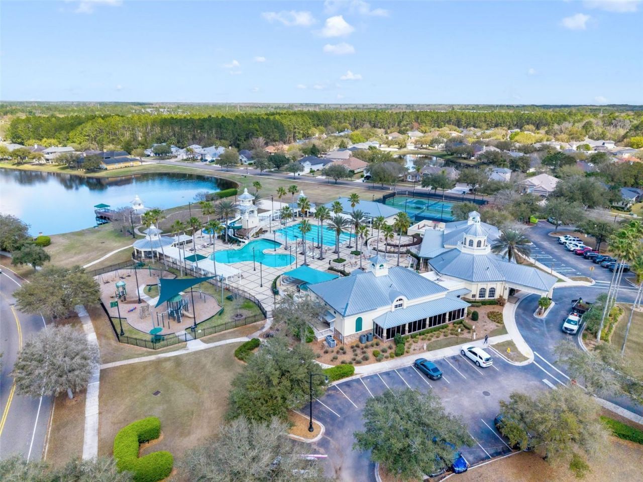 14881 Bartram Village Lane, Jacksonville, FL 32258 Photo