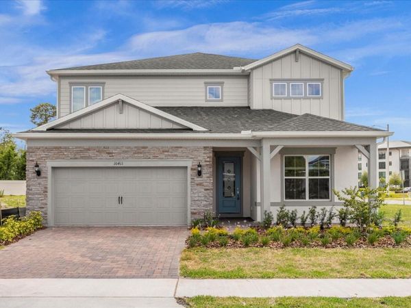 10411 PARK ESTATE AVENUE, ORLANDO, FL 32836